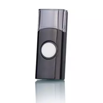 Кнопка для беспроводного зонка Elektrostandard DBB02WL Черный