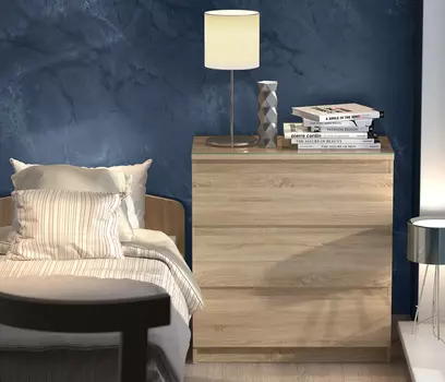 Комод Кито СБ-2347/1.Н