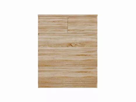 Комод МАЛЬТА 3+2 ящика 80х99