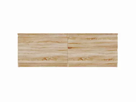 Комод МАЛЬТА 4 ящика 160х54