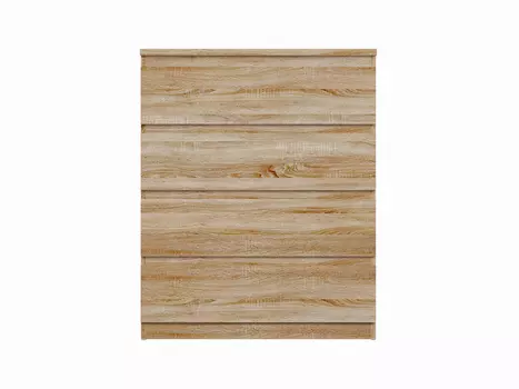 Комод МАЛЬТА 4 ящика 80х99