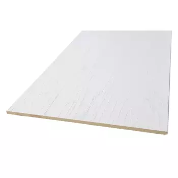 Комплект декоративных стеновых панелей (подложка под рейки), 5 шт