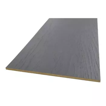 Комплект декоративных стеновых панелей (подложка под рейки), 5 шт