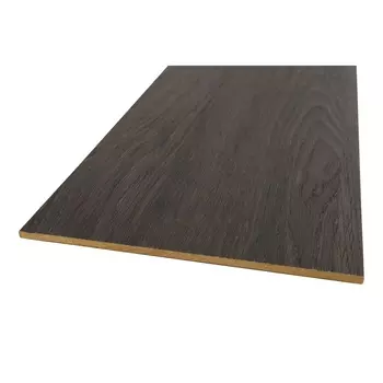 Комплект декоративных стеновых панелей (подложка под рейки), 5 шт