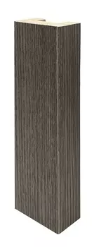 Комплект реек декоративных дуб гранд, 6 шт