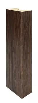 Комплект реек декоративных дуб грек, 6 шт