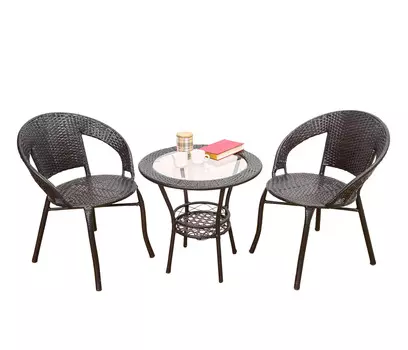 Комплект садовой мебели Бриз