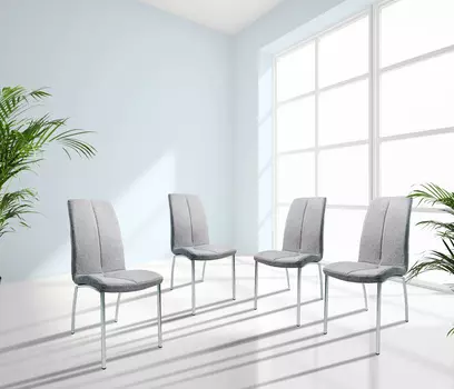 КОМПЛЕКТ Стул DC-507 - 4 шт