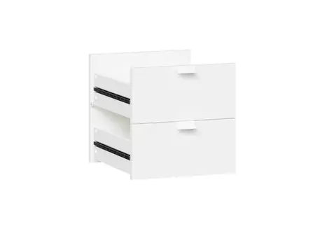 комплект выдвижных ящиков Фора 4.2 33х33х37