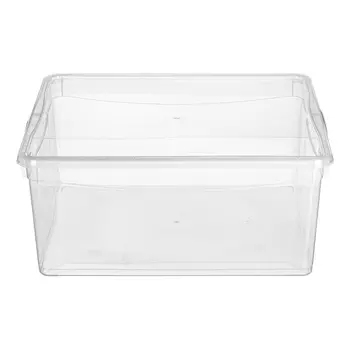 КОМПЛЕКТ ЯЩИКОВ ДЛЯ ХРАНЕНИЯ 400х335х170 ММ 3 ШТ