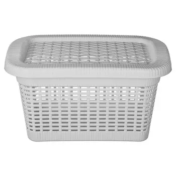 КОРЗИНА УНИВЕРСАЛЬНАЯ 20Л, 450Х300Х250 ММ