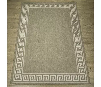 Ковер "Флурлюкс (Сизаль)" (51307_50522) Прямой 0,8х1,5