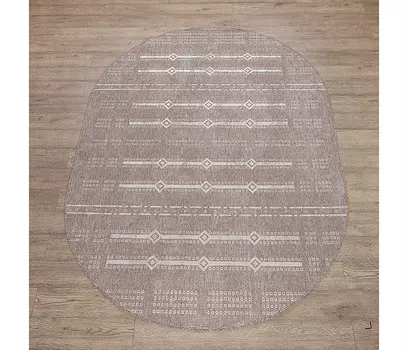 Ковер "Флурлюкс (Сизаль)" (51320_50522) Прямой 2,0х2,9