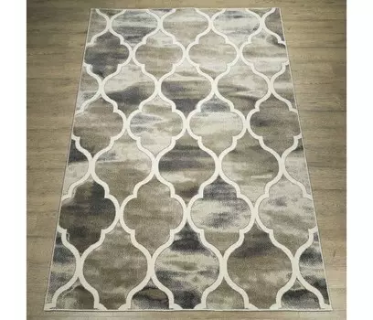 Ковер "Квест" (31114_45155) Прямой 1,6х2,3