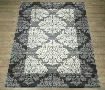 Ковер Лайла де Люкс (15736_10745) Прямой 0,8х1,5