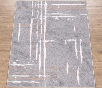 Ковер Лайла де Люкс (15744_10766) Прямой 0,8х1,5