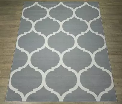 Ковер Лайла де Люкс (15770_10766) Прямой 1,0х2,0