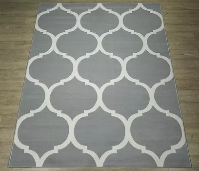 Ковер Лайла де Люкс (15771_10766) Прямой 1,2х1,7