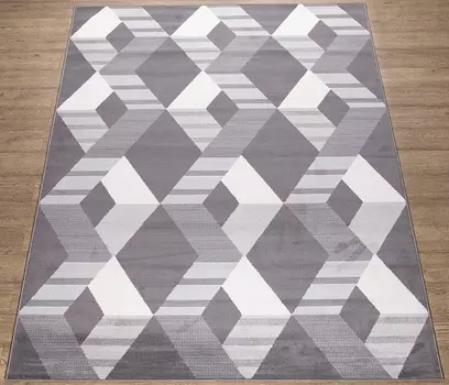 Ковер Лайла де Люкс (15775_10744) Прямой 1,2х1,7