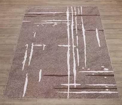 Ковер Лайла де Люкс (15844_10842) Прямой 0,8х1,5