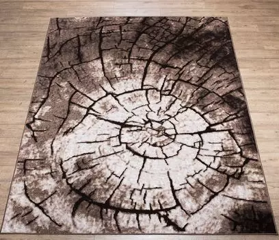 Ковер Лайла де Люкс (15851_10842) Прямой 0,6х1,0