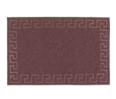 Коврик Big House Меандр 40х60 см