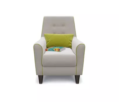 Кресло Френсис (Томас Флэтфорд) 3