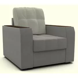 Кресло ЭДИНБУРГ , шенилл