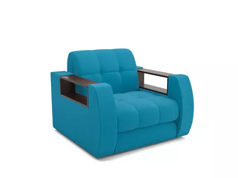 Кресло-кровать Боро №3, рогожка