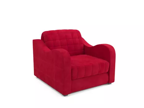 Кресло-кровать Боро №4, микровелюр