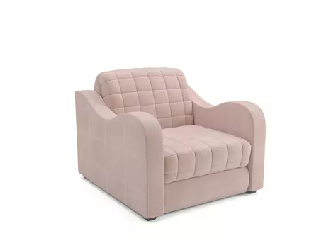 Кресло-кровать Боро №4, микровелюр
