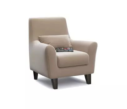 Кресло Либерти Fox