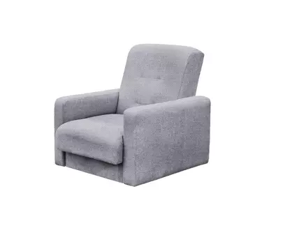 Кресло Лондон-2, рогожка