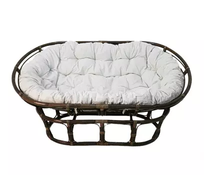 Кресло Mamasan с подушкой