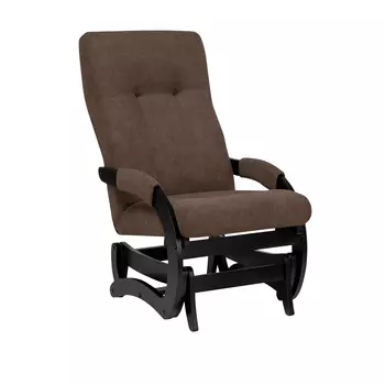 Кресло-маятник Нега (Венге, тк. 28)