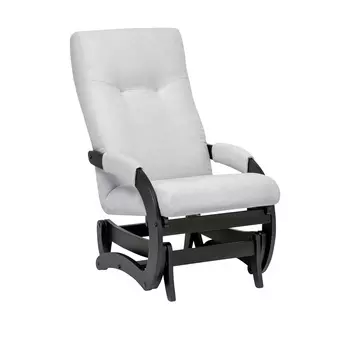 Кресло-маятник Нега (Венге, тк. 83)