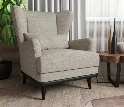 Кресло Оскар (Людвиг) дизайн 10