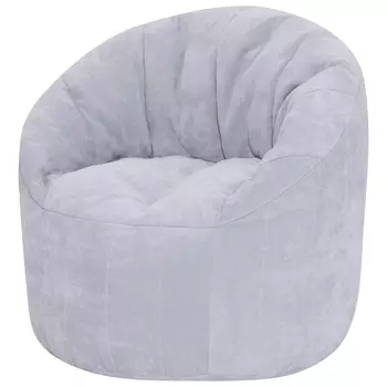 Кресло Пенек Австралия Детский, Микровельвет