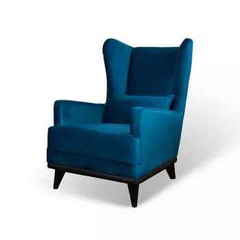 Кресло Рамби, велюр