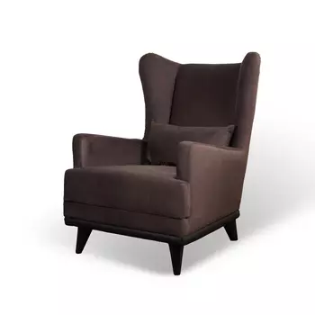 Кресло Рамби, велюр