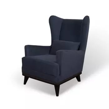 Кресло Рамби, велюр