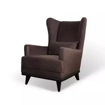 Кресло Рамби, велюр