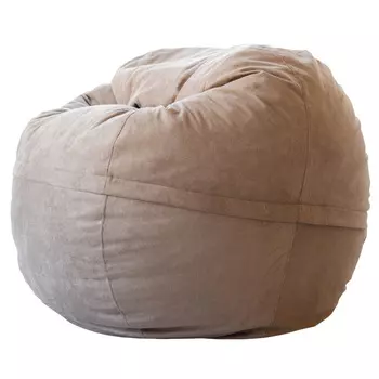 Кресло Софт 150*150 , Велюр