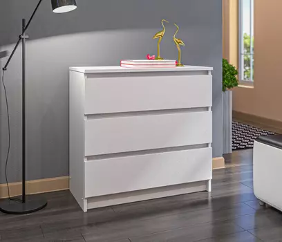 Комод Леон СБ-3287