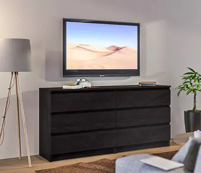 Комод Леон СБ-3289