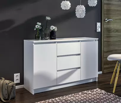 Комод Леон СБ-3290