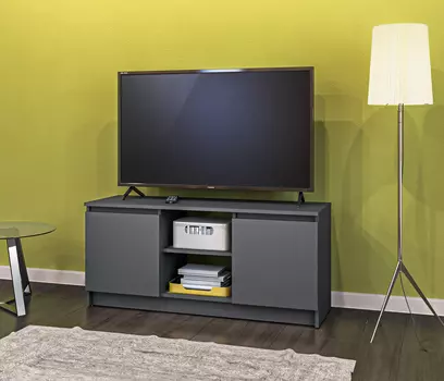 Тумба под телевизор Леон СБ-3301