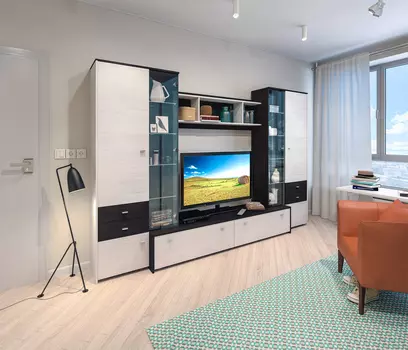 Магия СБ-2497/1 Стенка