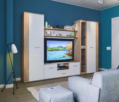 Мамбо (Мальта) СБ-2987 Стенка