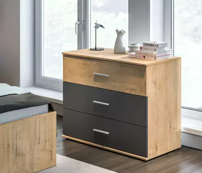 Комод Мамбо СБ-2540